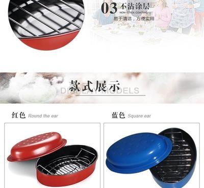 庫(kù)存集結(jié) 日用百貨到燒烤與廚房的全品類(lèi)變現(xiàn)指南
